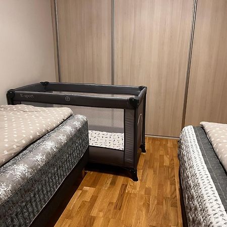לובלין Apartament Zamkowy Stare Miasto מראה חיצוני תמונה