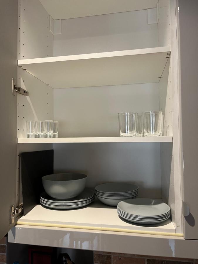 לובלין Apartament Zamkowy Stare Miasto מראה חיצוני תמונה