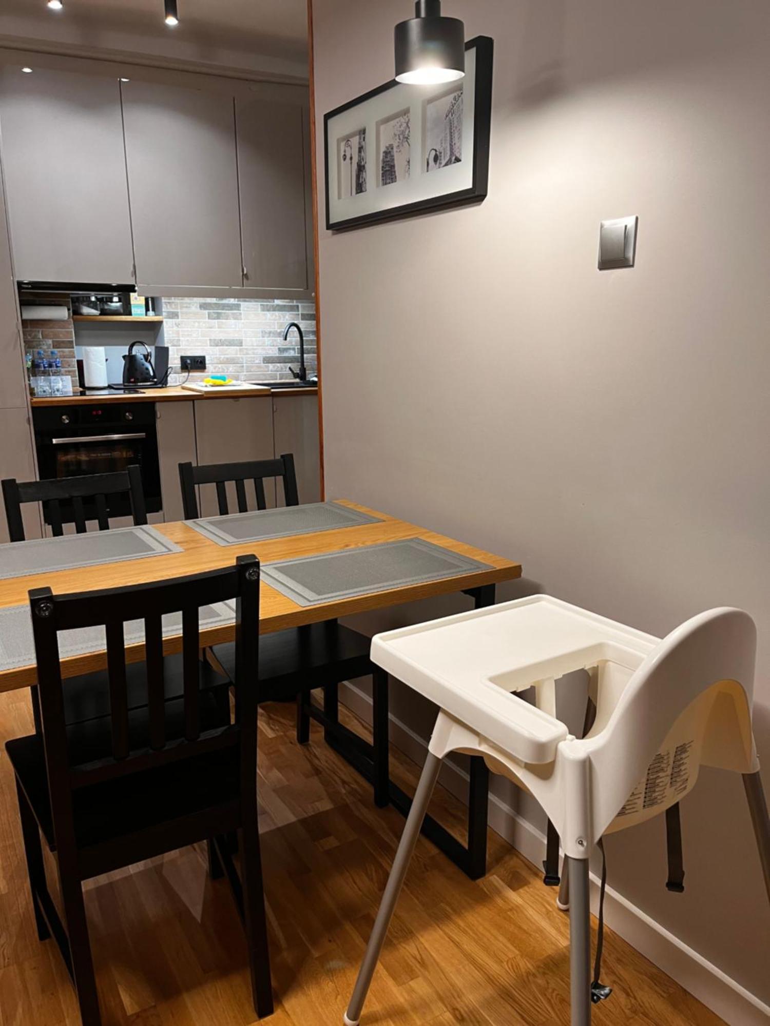 לובלין Apartament Zamkowy Stare Miasto מראה חיצוני תמונה